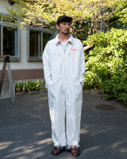 JUMP SUITS
