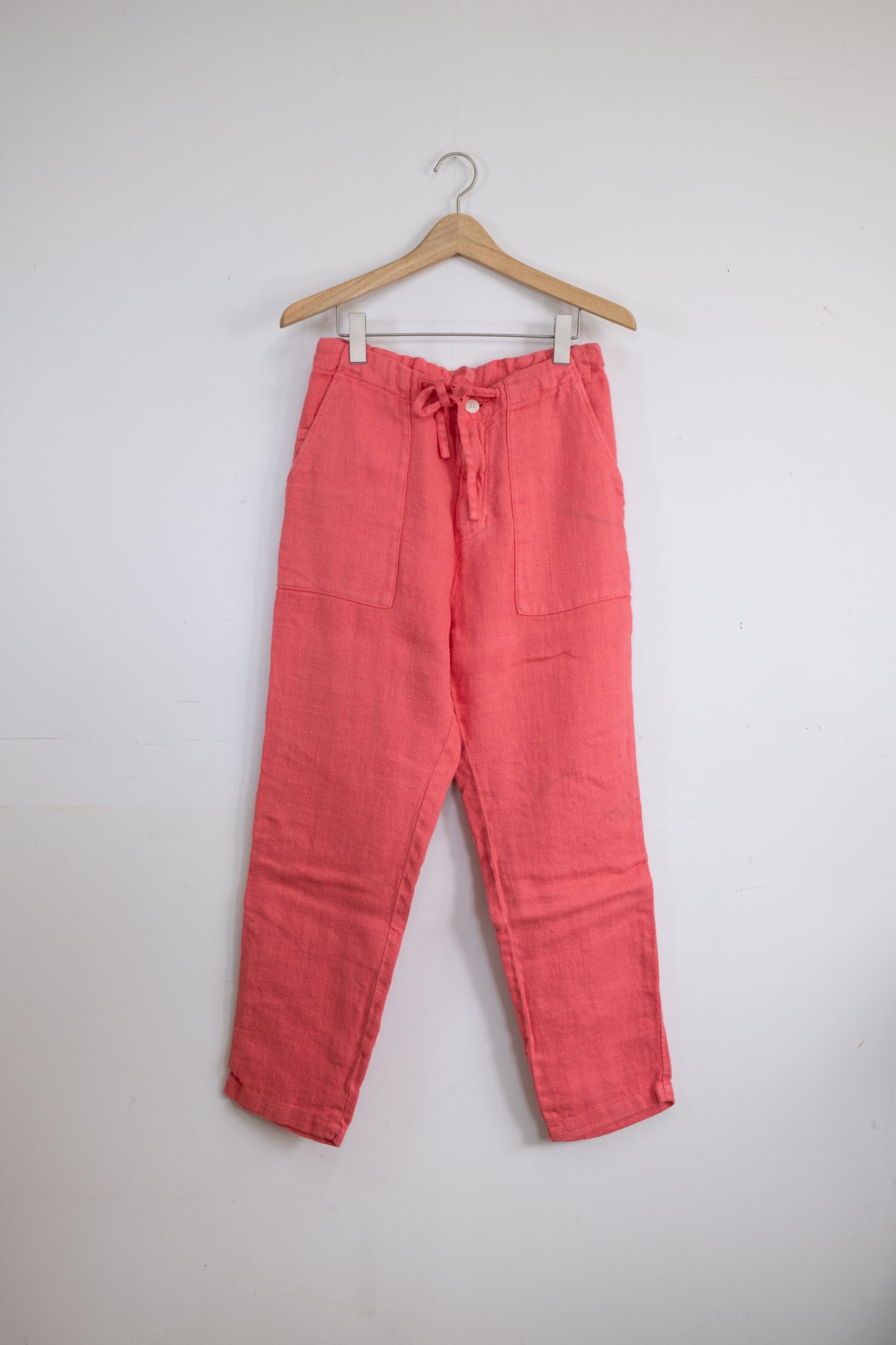 Easy pants