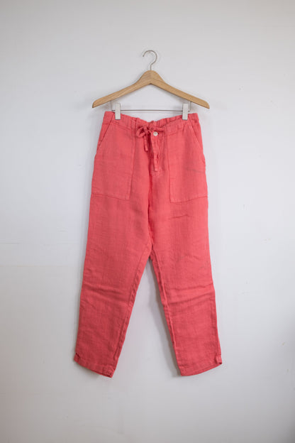 Easy pants