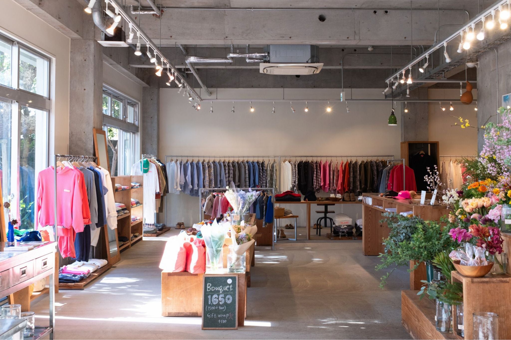 Catalog60 – Sunshine+Cloud