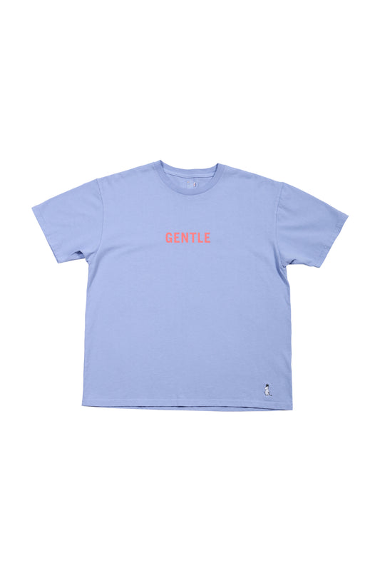 MOOMIN Collaboration T-shirt/GENTLE - HERO / ムーミンパパ