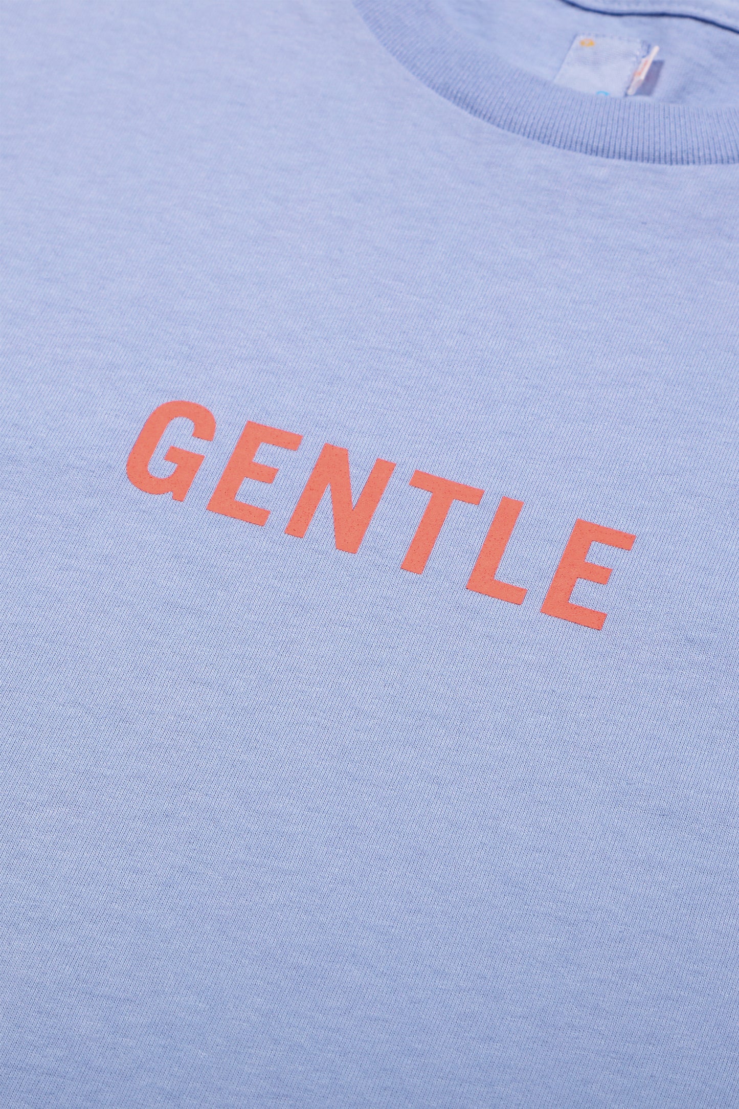MOOMIN Collaboration T-shirt/GENTLE - HERO / ムーミンパパ