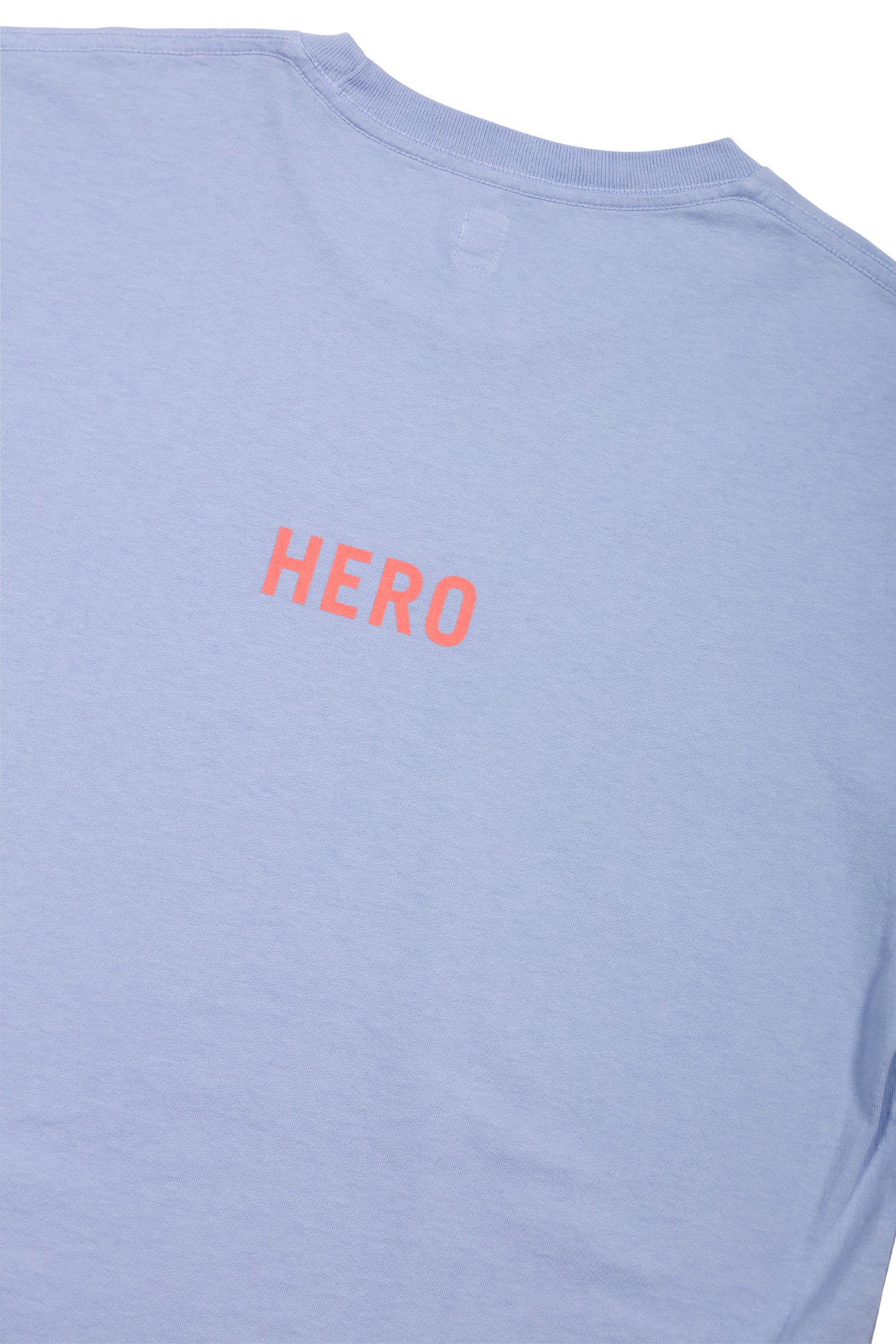 MOOMIN Collaboration T-shirt/GENTLE - HERO / ムーミンパパ