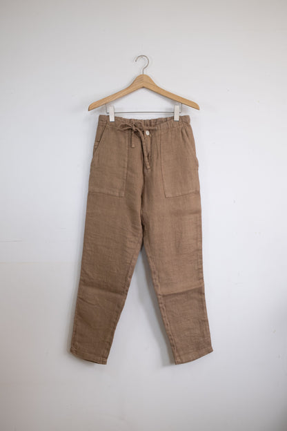 Easy pants