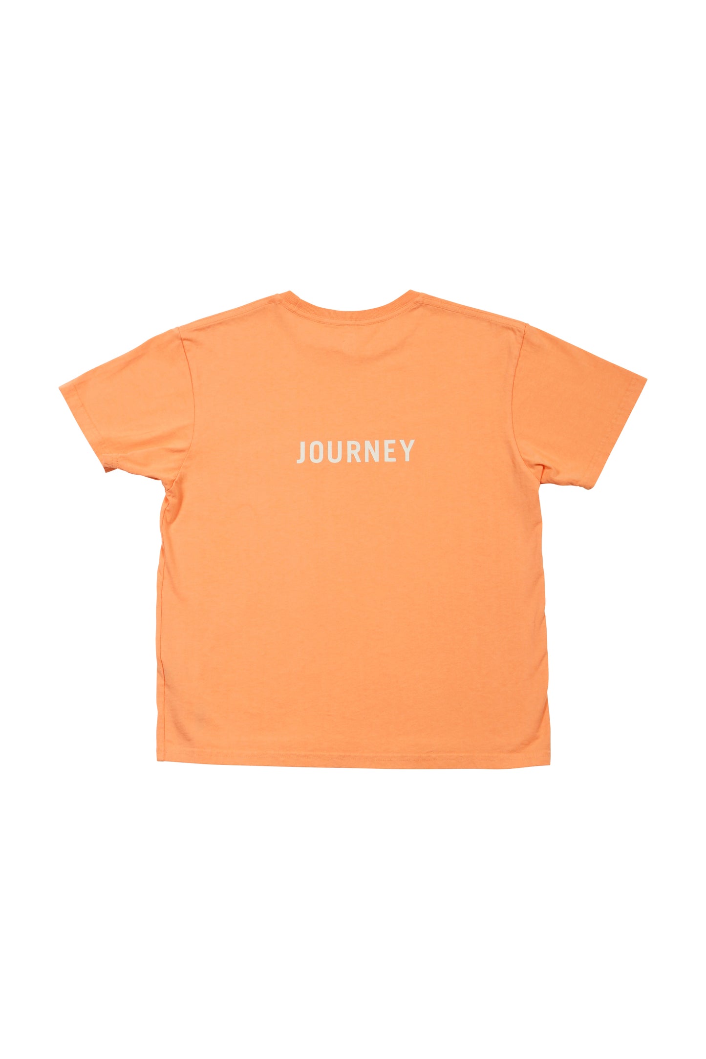 MOOMIN Collaboration T-shirt/LONG - JOURNEY / スナフキン