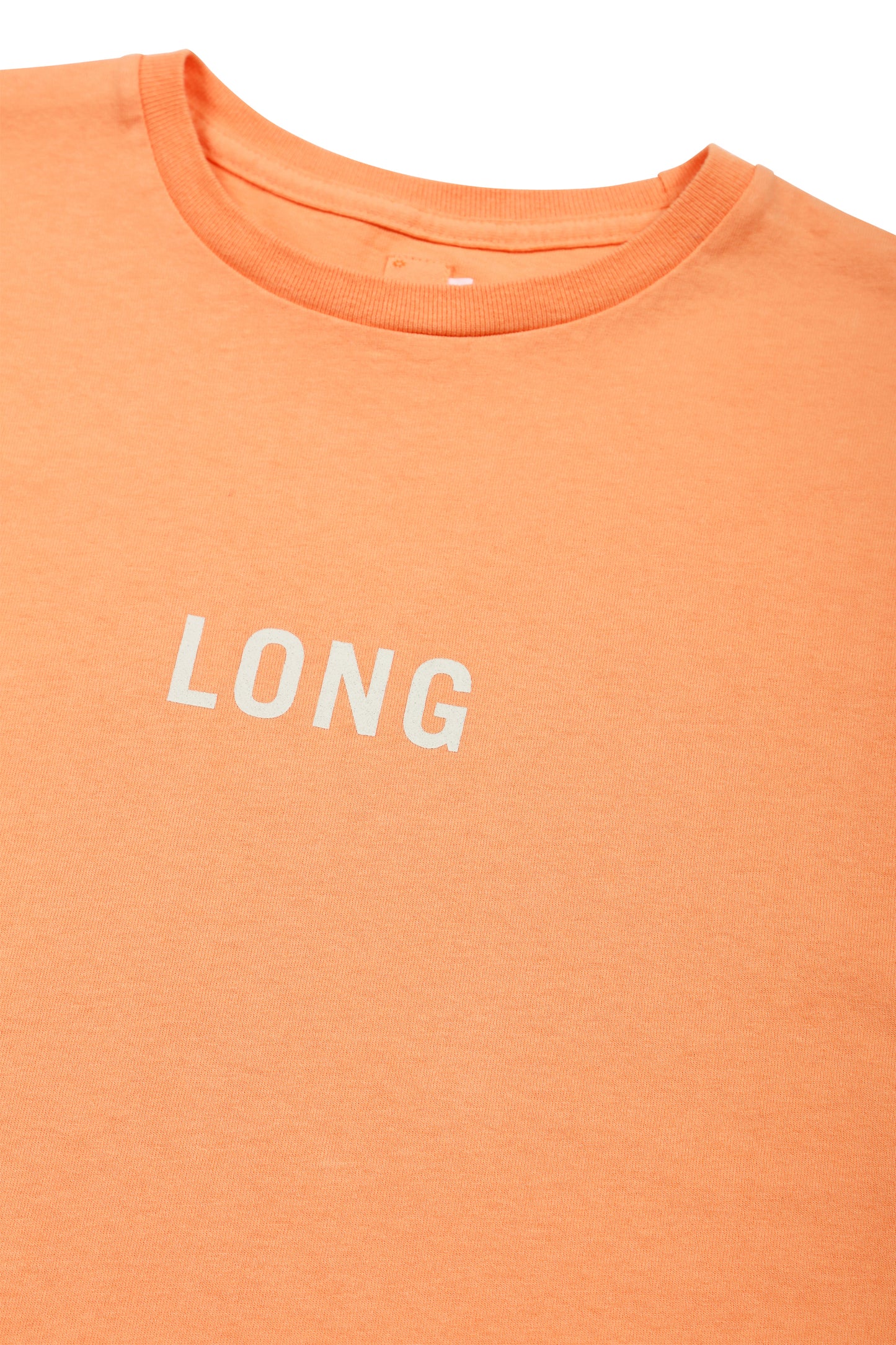 MOOMIN Collaboration T-shirt/LONG - JOURNEY / スナフキン