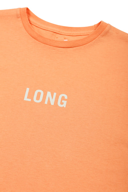 MOOMIN Collaboration T-shirt/LONG - JOURNEY / スナフキン