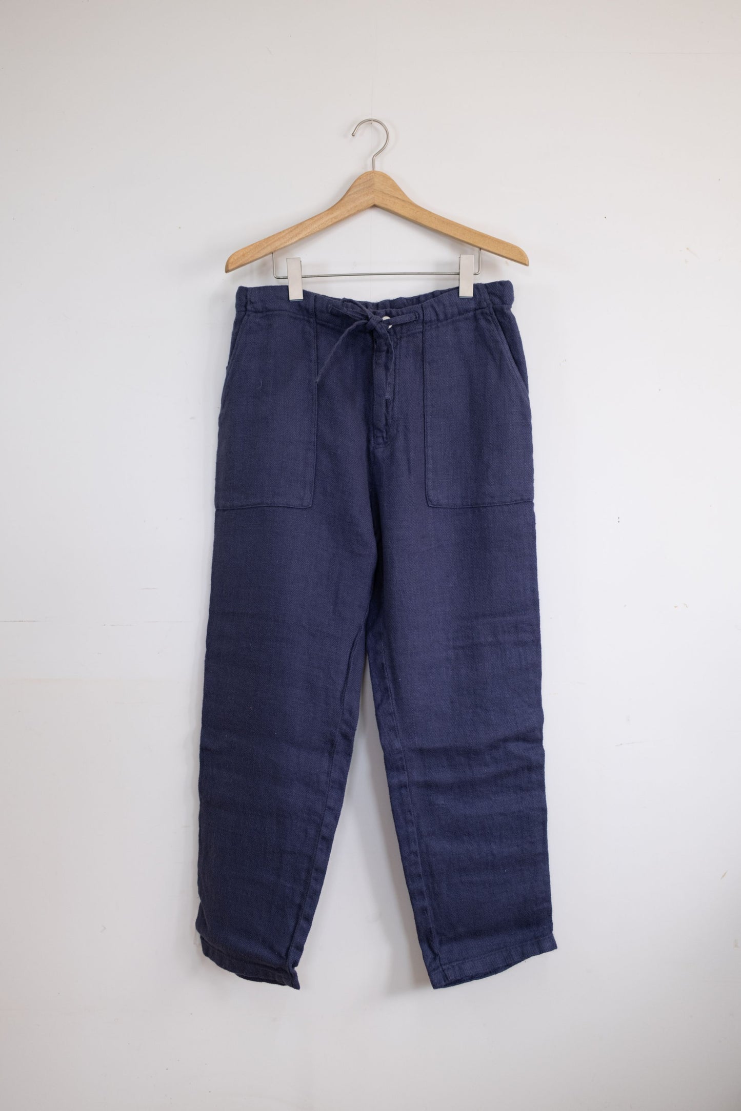 Easy pants