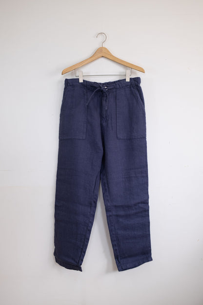 Easy pants