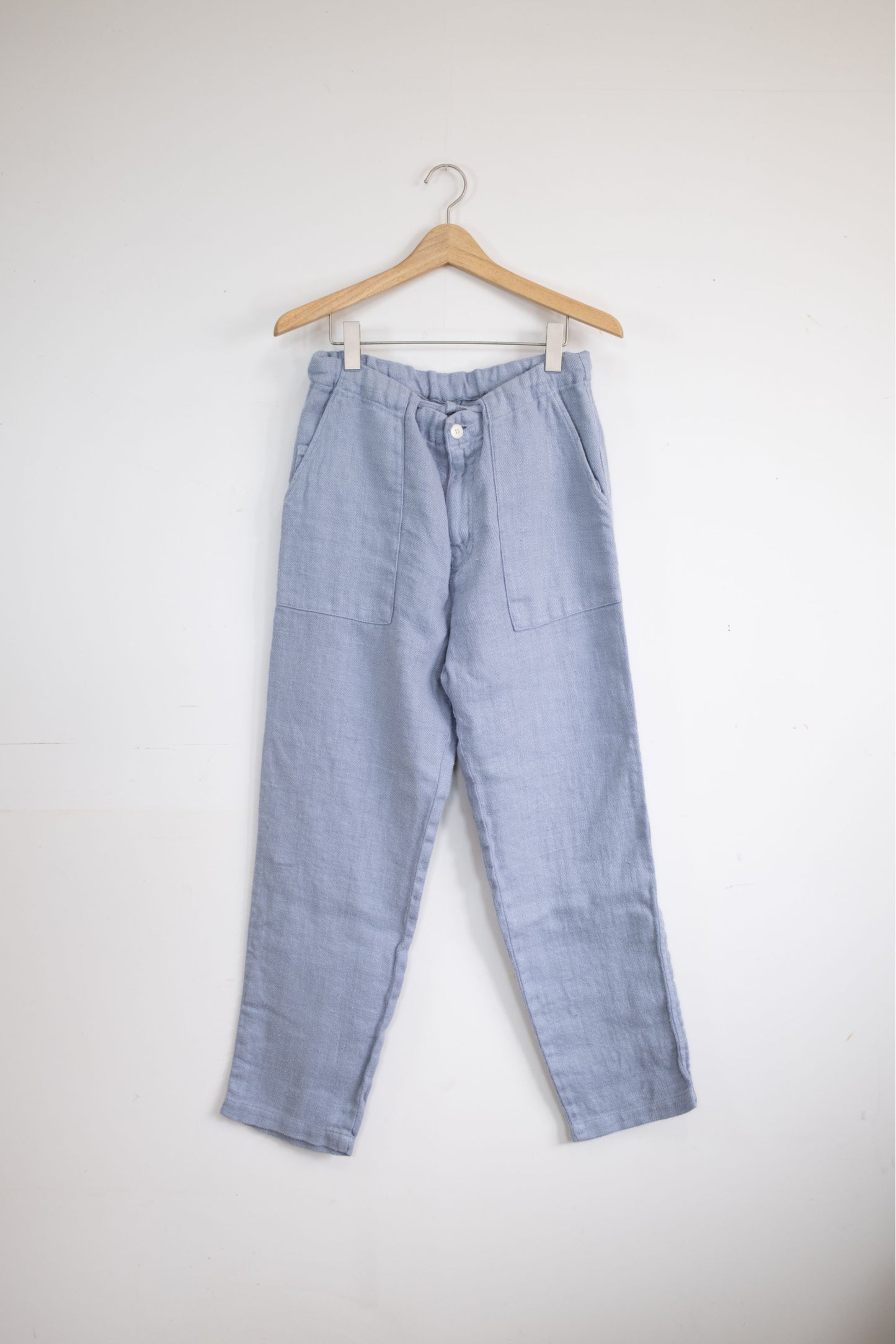 Easy pants