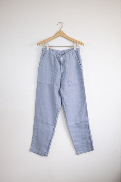 Easy pants