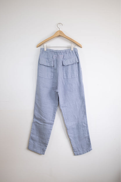 Easy pants