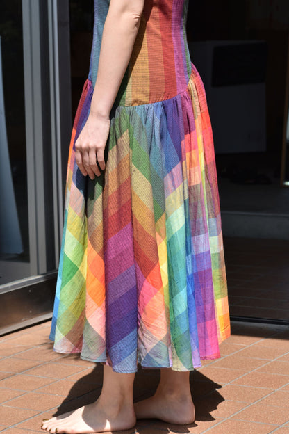 the youna dress