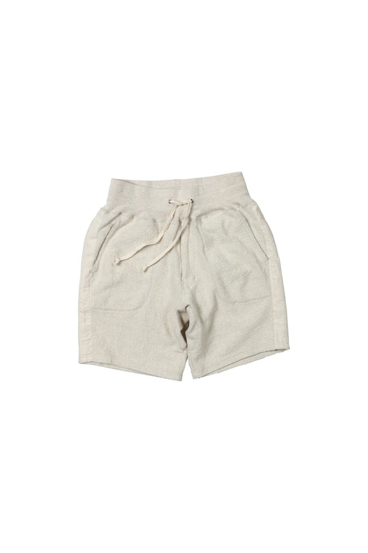 PILE SHORTS
