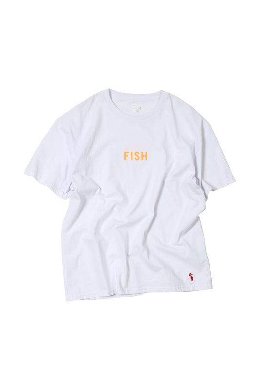 SHORT SLEEVE T-SHIRT/FISH-TACOS
