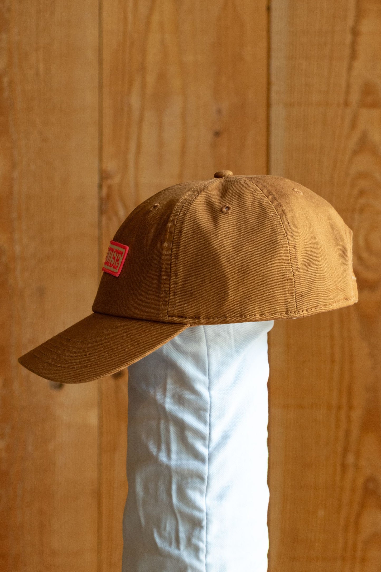 COTTON PARADISE CAP