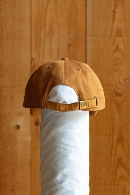 COTTON PARADISE CAP