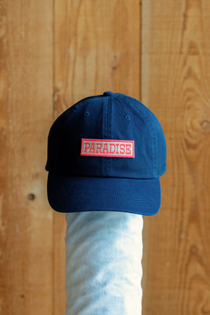COTTON PARADISE CAP