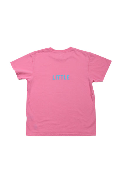 MOOMIN Collaboration T-shirt/SO - LITTLE / ミイ