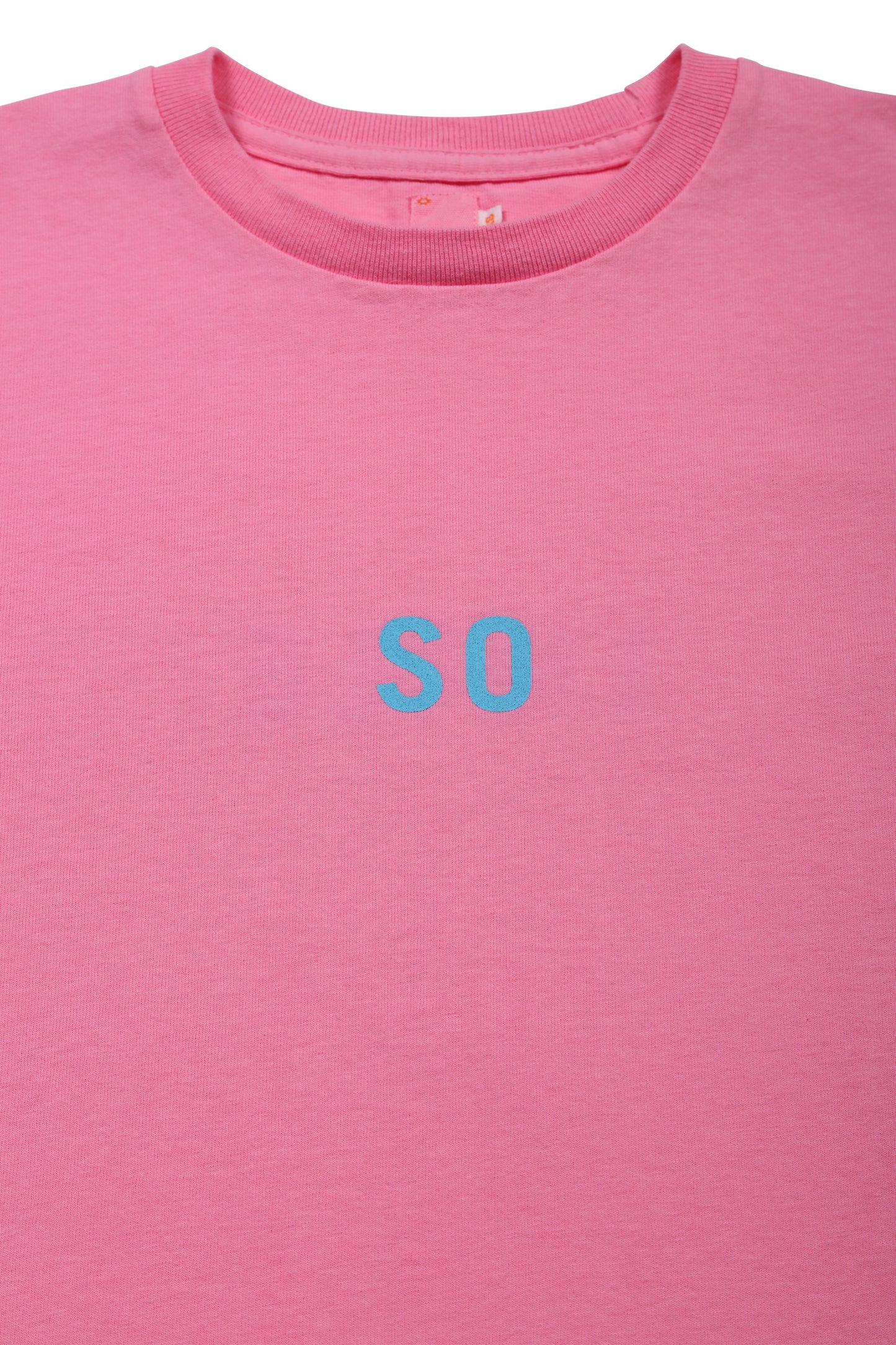 MOOMIN Collaboration T-shirt/SO - LITTLE / ミイ