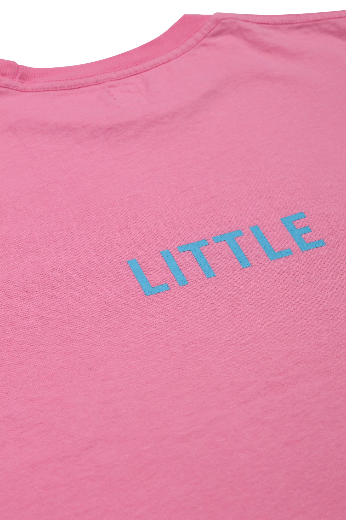 MOOMIN Collaboration T-shirt/SO - LITTLE / ミイ