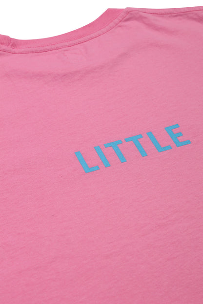 MOOMIN Collaboration T-shirt/SO - LITTLE / ミイ